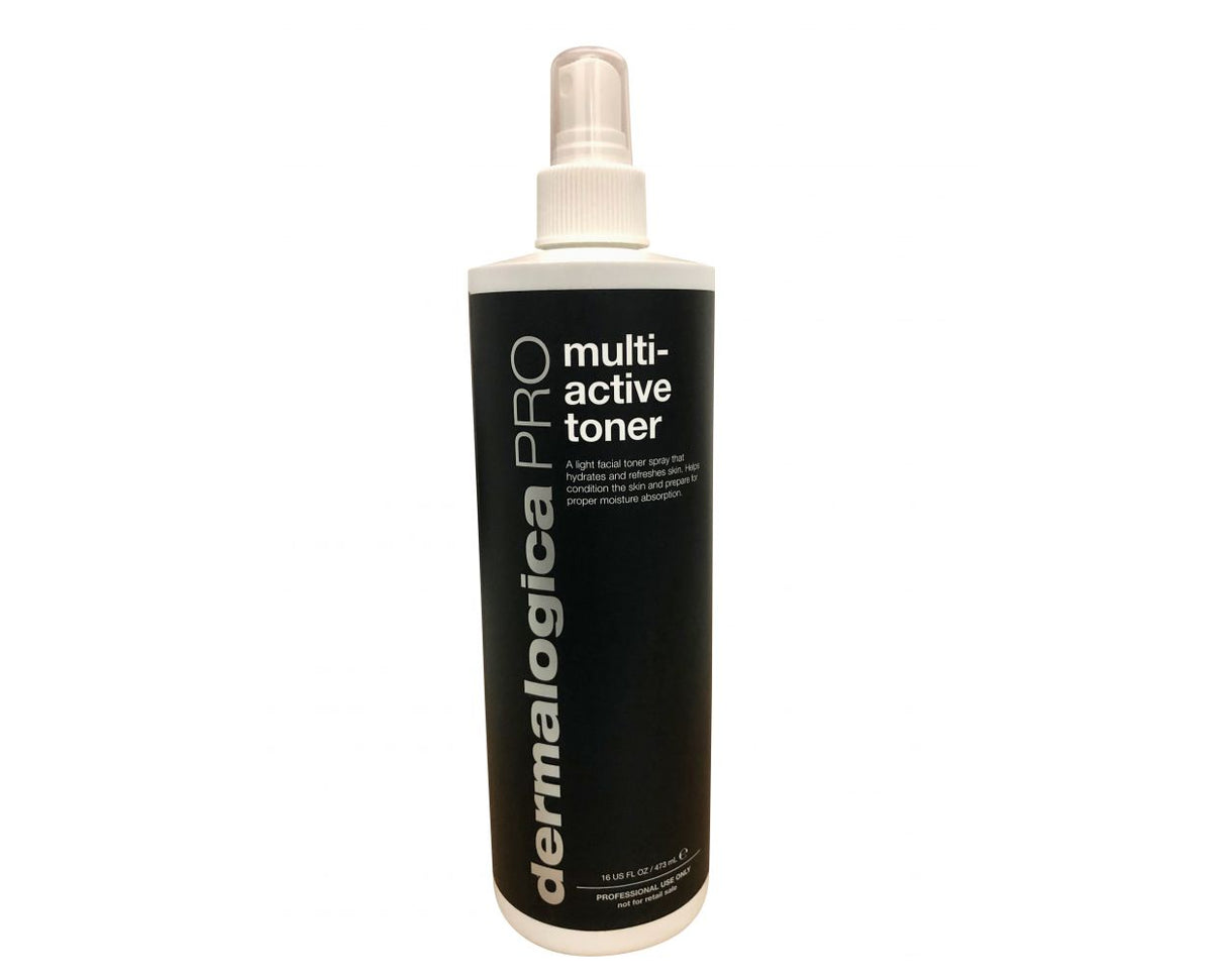 Dermalogica, Pro, Paraben-Free, Hydrating, Tonic Lotion, For Face, 473 ml - Feel You