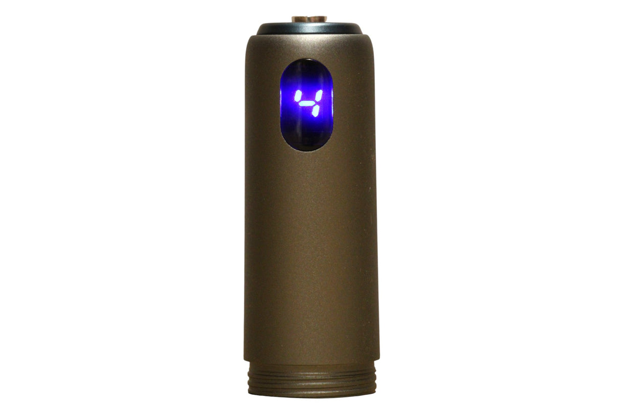 Dermalogica, Pro Pen, Li-ion Battery, 500 mAh - Feel You