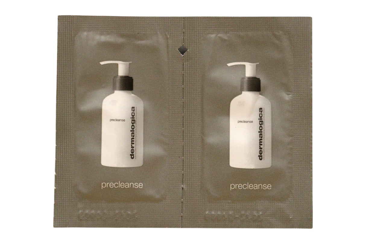 Dermalogica, Pro - PreCleanse, Alcohol-Free, Deep Cleansing, Cleansing Oil, For Face ml *Sample - Feel You