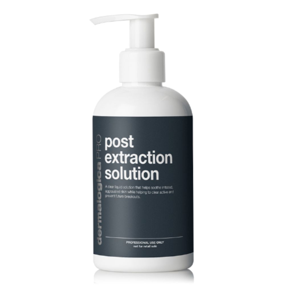 Dermalogica, Pro, Salicylic Acid, Post Laser & Procedure, Local Treatment Lotion, For Face, 237 ml - Feel You