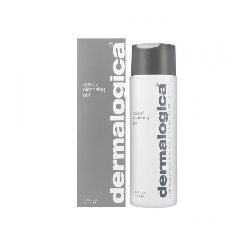 Dermalogica, Special, Cleansing Gel, For Face, 250 ml - Feel You