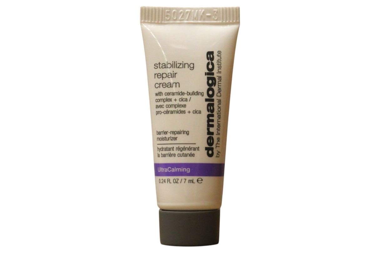 Dermalogica, Stabilizing, Repairing, Cream, For Face, 7 ml *Sample - Feel You