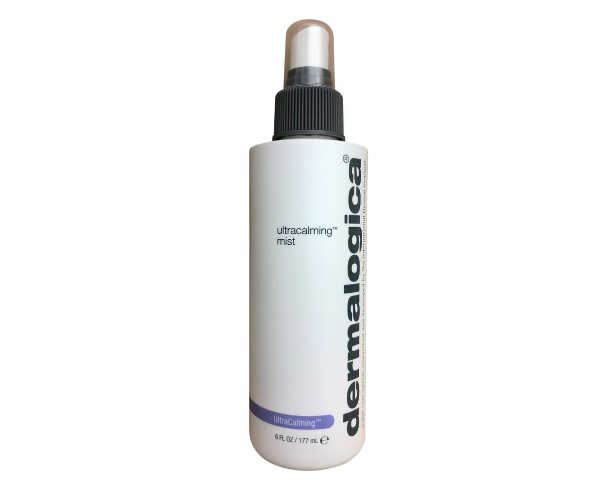 Dermalogica, UltraCalming, Calming, Mist Lotion, For Face, 177 ml - Feel You