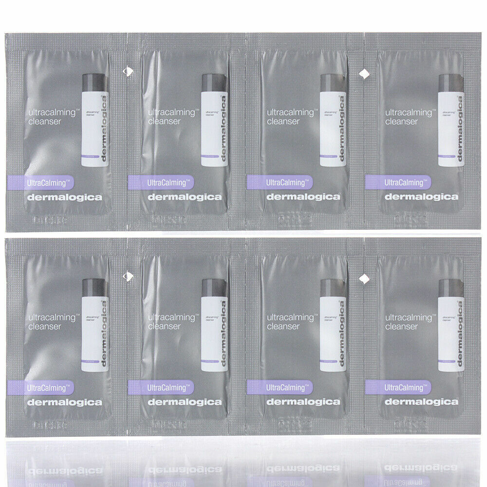 Dermalogica, UltraCalming, Cleansing Gel, For Face, *Sample - Feel You
