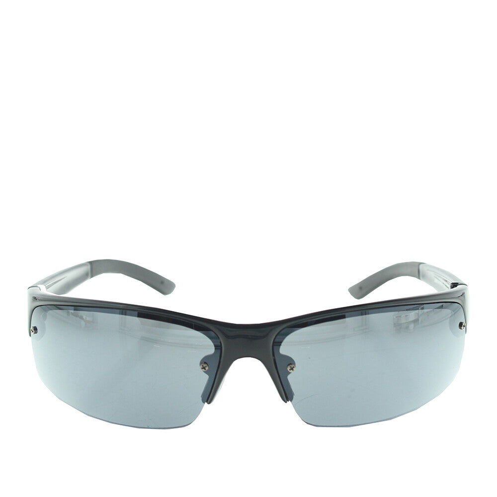 Derrick, Derrick, Sunglasses, Black, For Men - Feel You