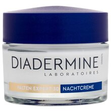 Diadermine - Age Supreme Wrinkle Expert 3D Night Cream - 50ml - Feel You