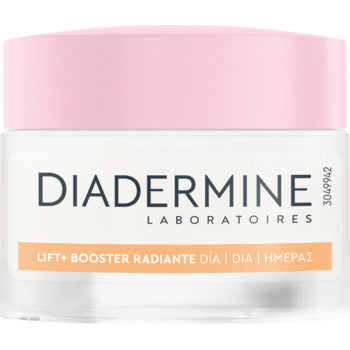 Diadermine - Lift+ Booster Radiant Skin Strengthening Day Cream Set - 50ml - Feel You