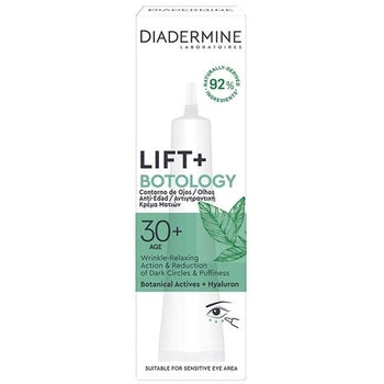 Diadermine - Lift+ Botology Anti-Age Eye Cream - 15ml - Feel You