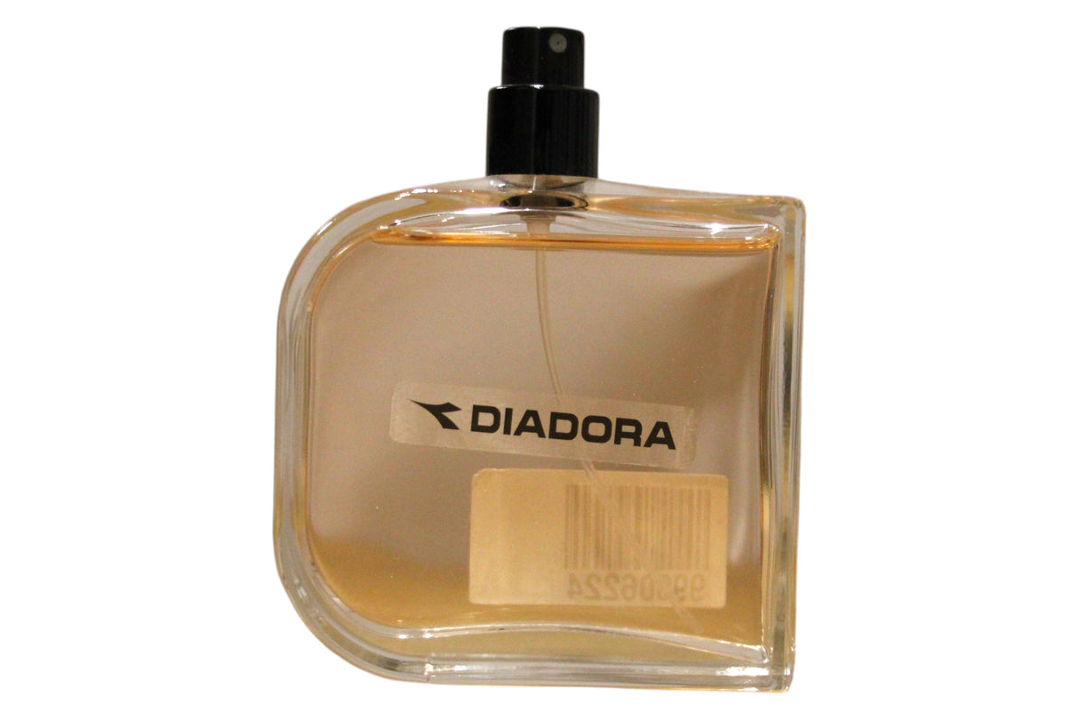 Diadora, Energy Fragrance Red, Eau De Toilette, For Men, 150 ml *Tester - Feel You