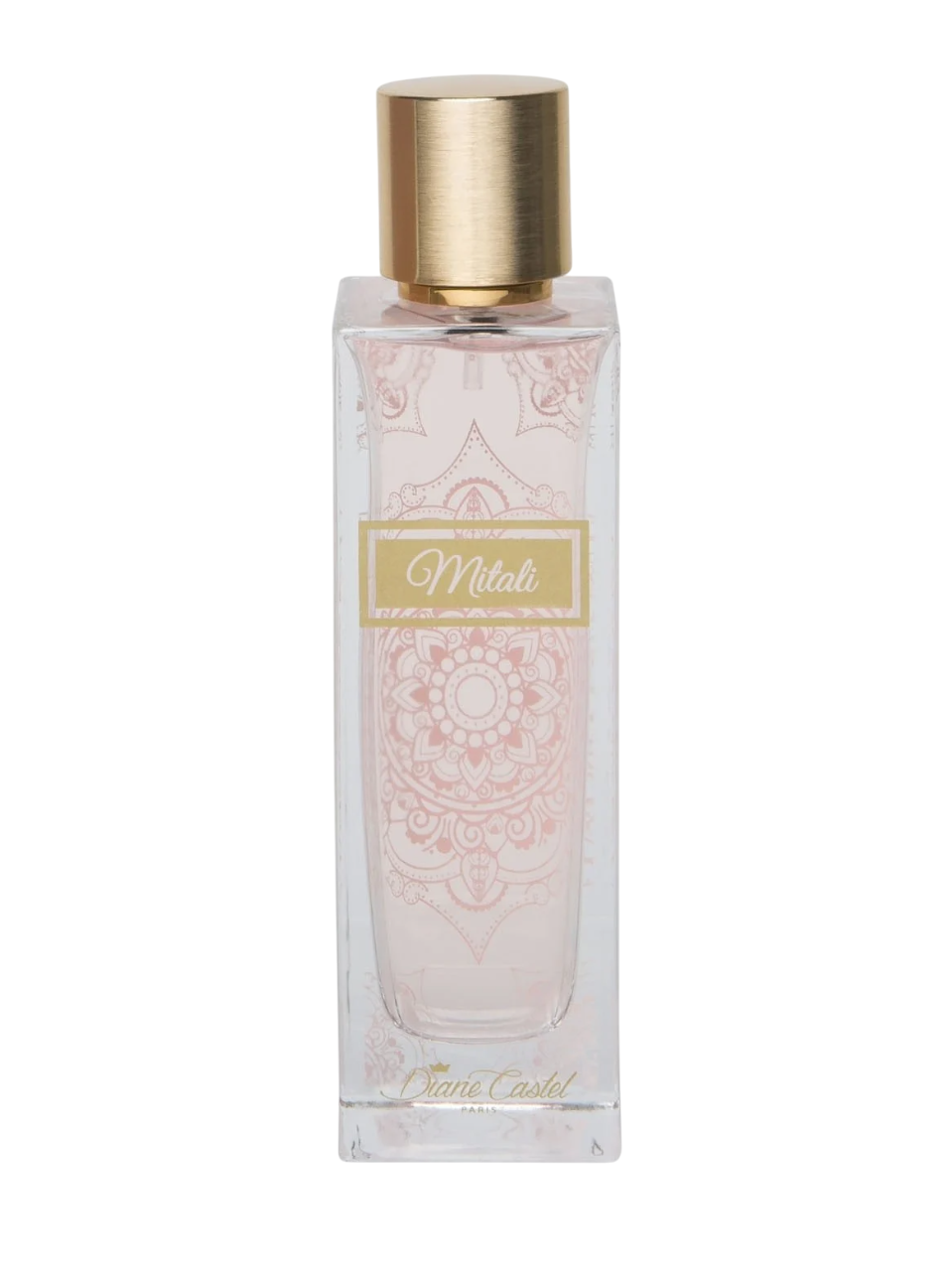 Diane Castel, Mitali, Eau De Parfum, For Women, 100 ml - Feel You