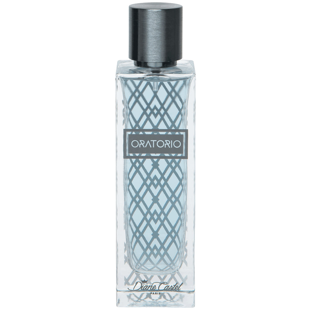 Diane Castel, Oratorio, Eau De Parfum, For Men, 100 ml - Feel You