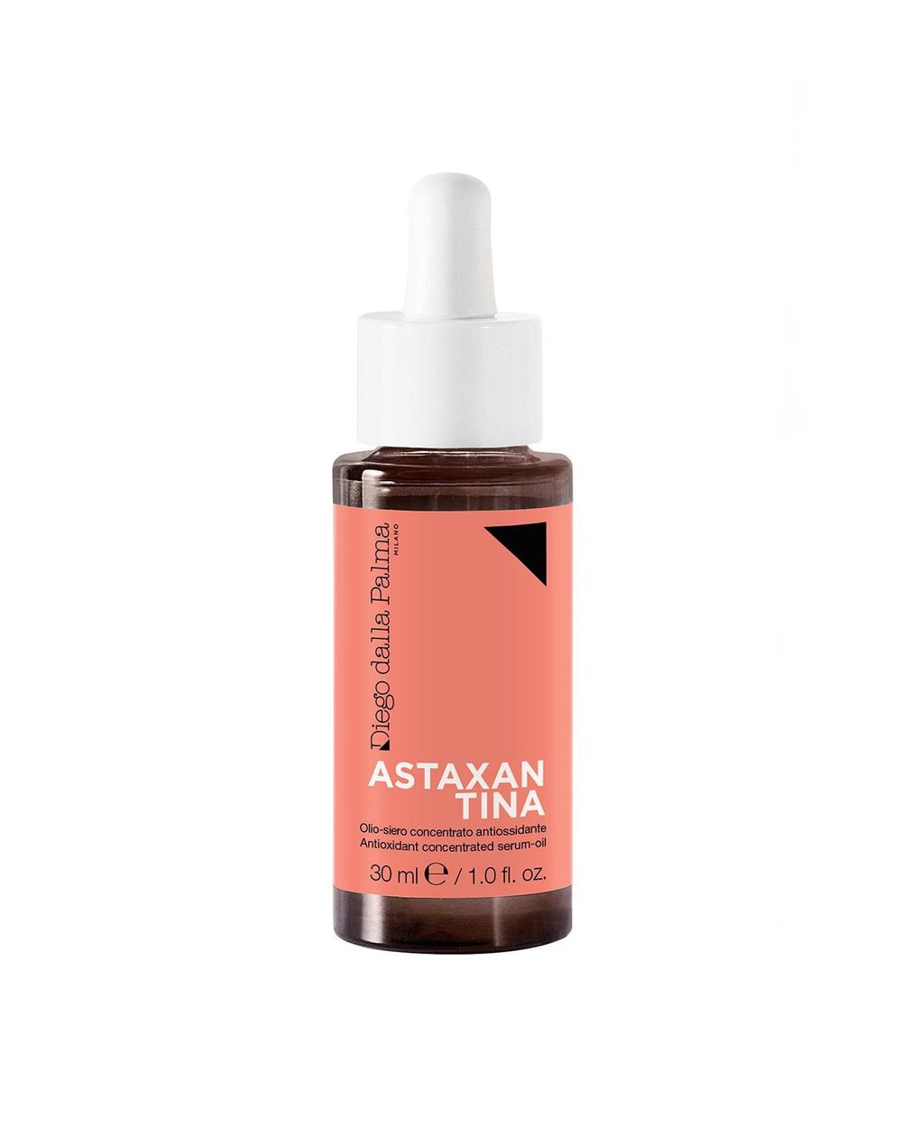 Diego Dalla Palma, Astaxantina, Antioxidants, Nourishing, Day, Serum, For Face & Neck, 30 ml - Feel You