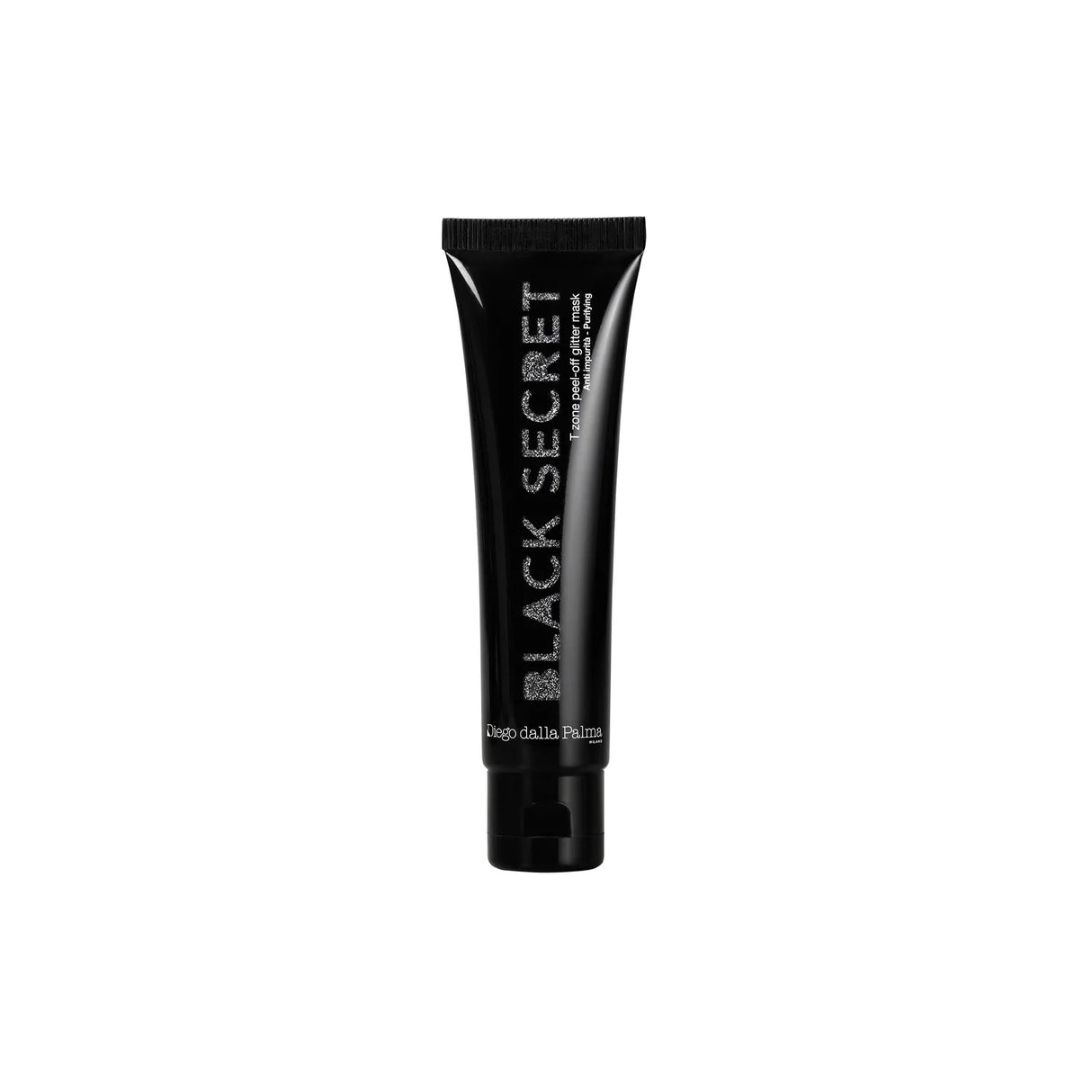 Diego Dalla Palma, Black Secret, Detox, Peel-Off Mask, For Face, 35 ml *Tester - Feel You