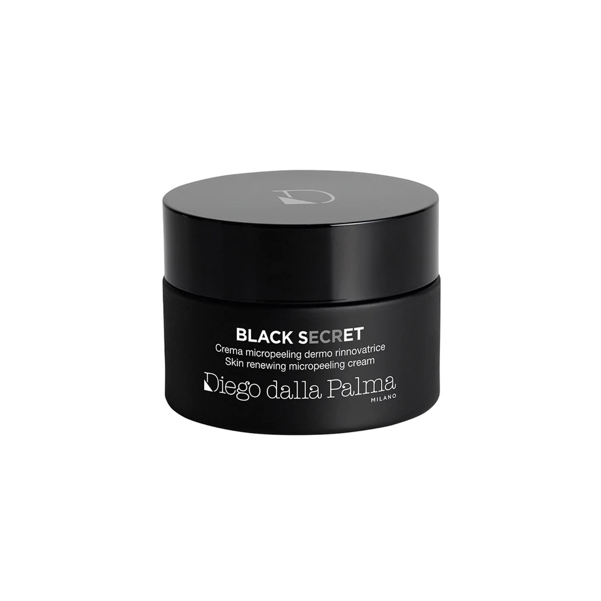 Diego Dalla Palma, Black Secret, Peeling, Cream, 50 ml - Feel You