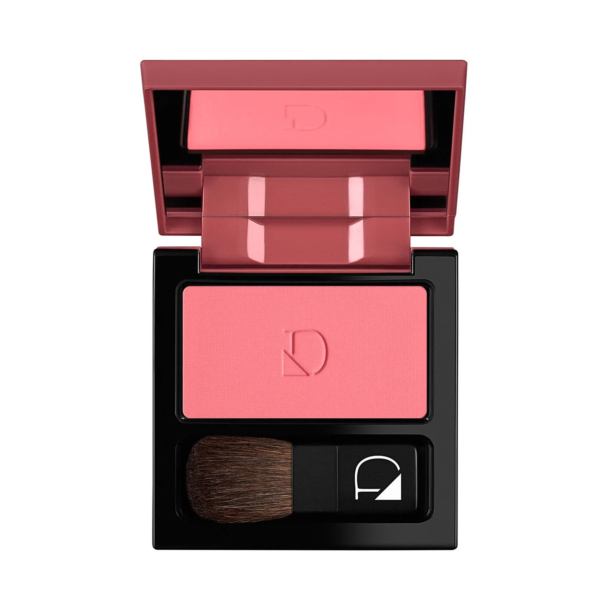 Diego Dalla Palma, Diego Dalla Palma, Blush Compact Powder, 23, 5 g *Tester - Feel You