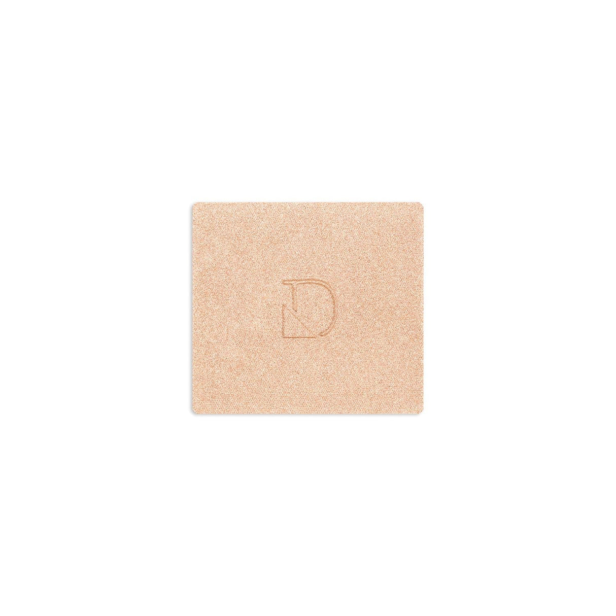 Diego Dalla Palma, Diego Dalla Palma, Blush Highlighter Compact, 133, Champagne, 1 Shade, Refill, 5 g - Feel You