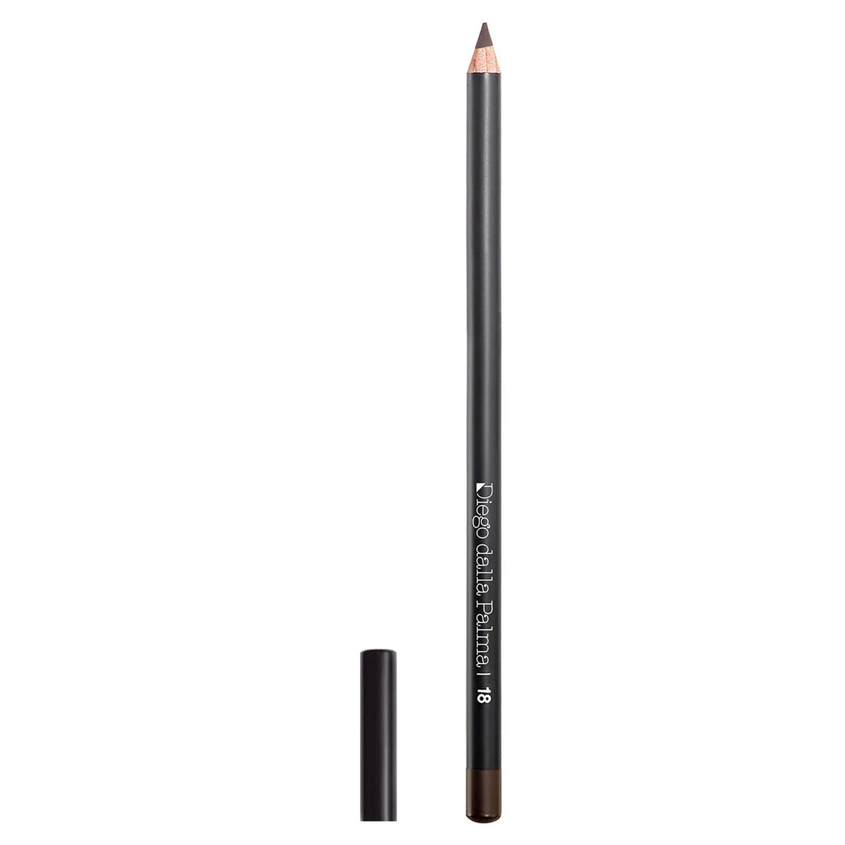 Diego Dalla Palma, Diego Dalla Palma, Colour, Gel Pencil Eyeliner, 18, 1.5 g - Feel You