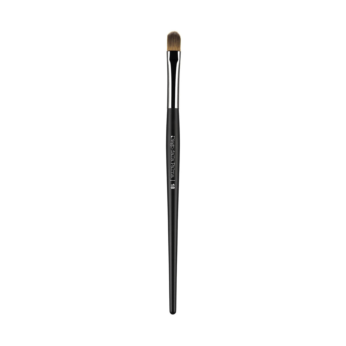Diego Dalla Palma, Diego Dalla Palma, Concealer Brush, No. 18, *Tester - Feel You