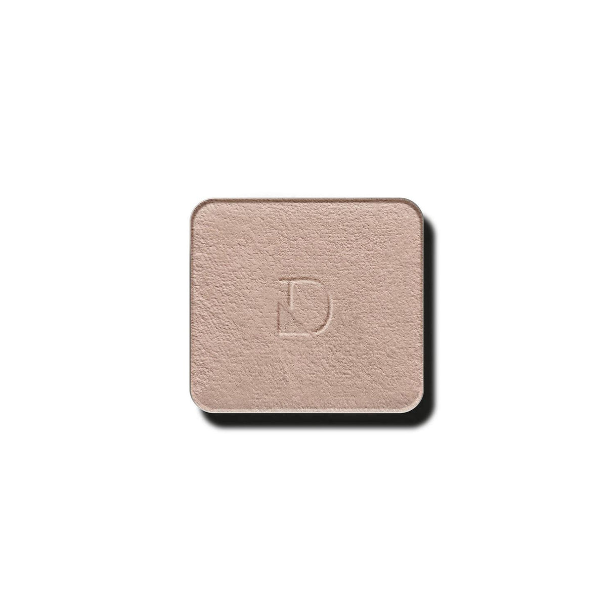 Diego Dalla Palma, Diego Dalla Palma, Eyeshadow Powder, 171, Raw Ecru, 1 Shade, Refill, 2 g - Feel You