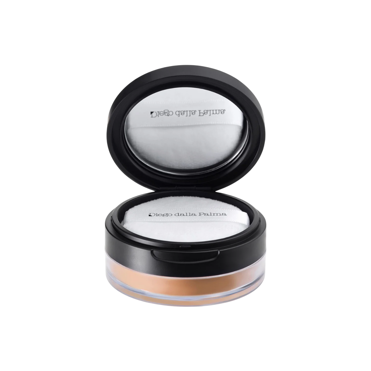 Diego Dalla Palma, Diego Dalla Palma, Loose Setting Powder, 01, Transparent, 22 g - Feel You