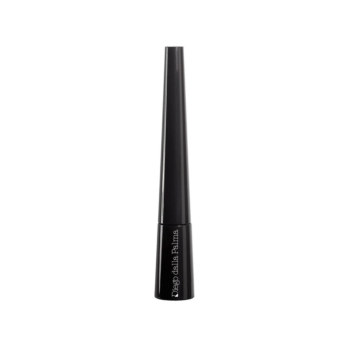 Diego Dalla Palma, Diego Dalla Palma, Matt, Liquid Eyeliner, 01, 2.5 ml - Feel You