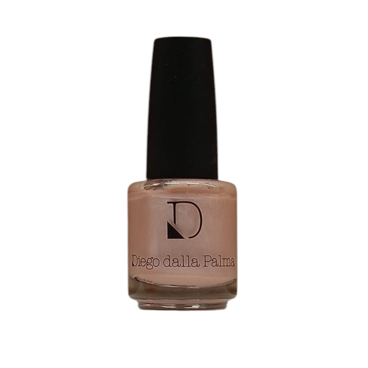 Diego Dalla Palma, Diego Dalla Palma, Nail Polish, 215, Dress Code, 14 ml *Tester - Feel You