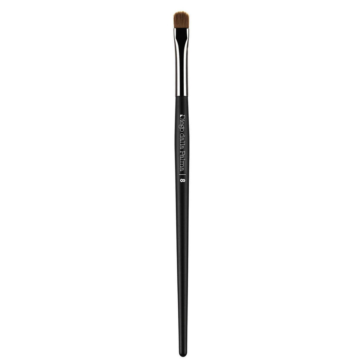 Diego Dalla Palma, Diego Dalla Palma, Precise, Eye Brush, No. 8, *Tester - Feel You