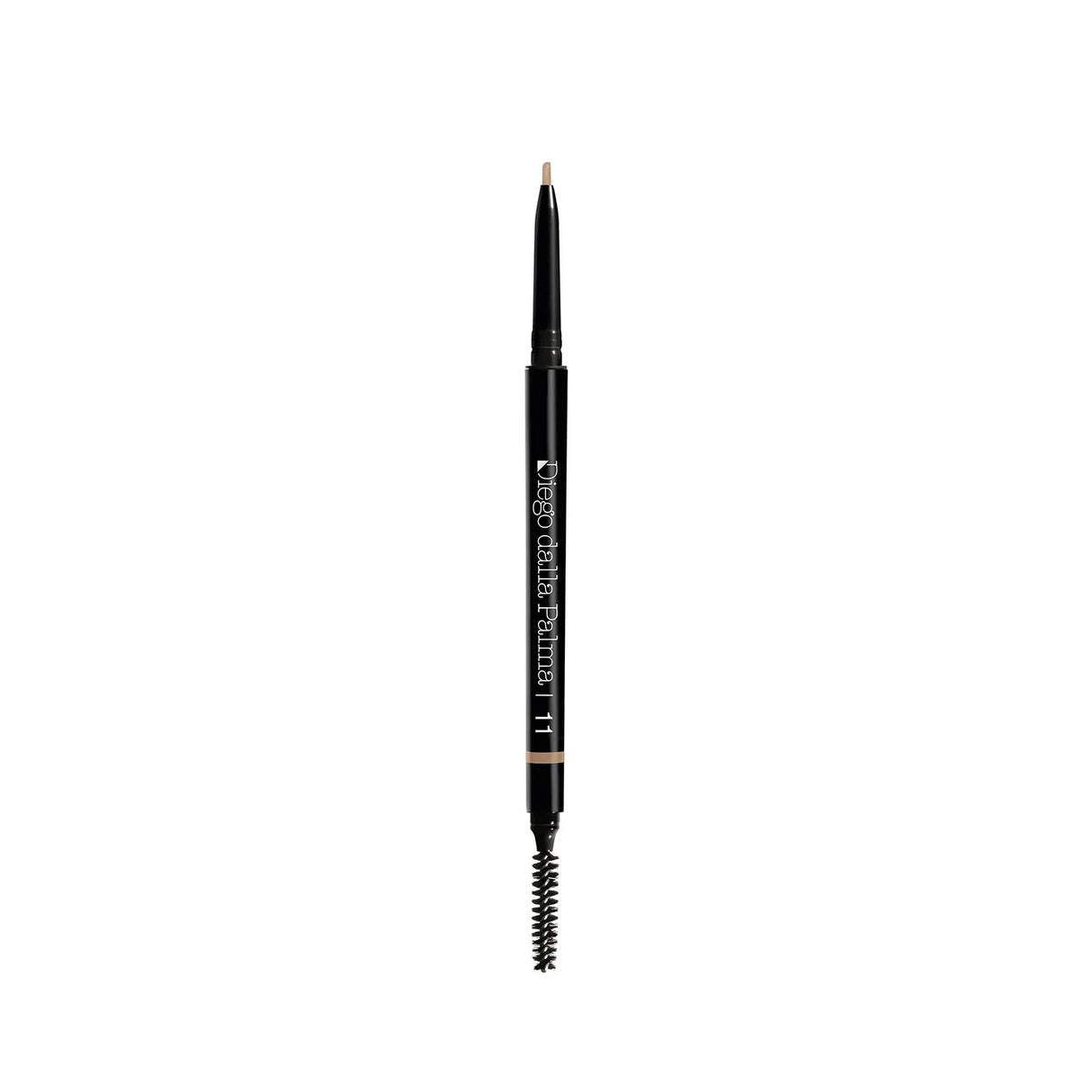 Diego Dalla Palma, Diego Dalla Palma, Waterproof, Eyebrow Cream Pencil, 11, 1.08 g - Feel You