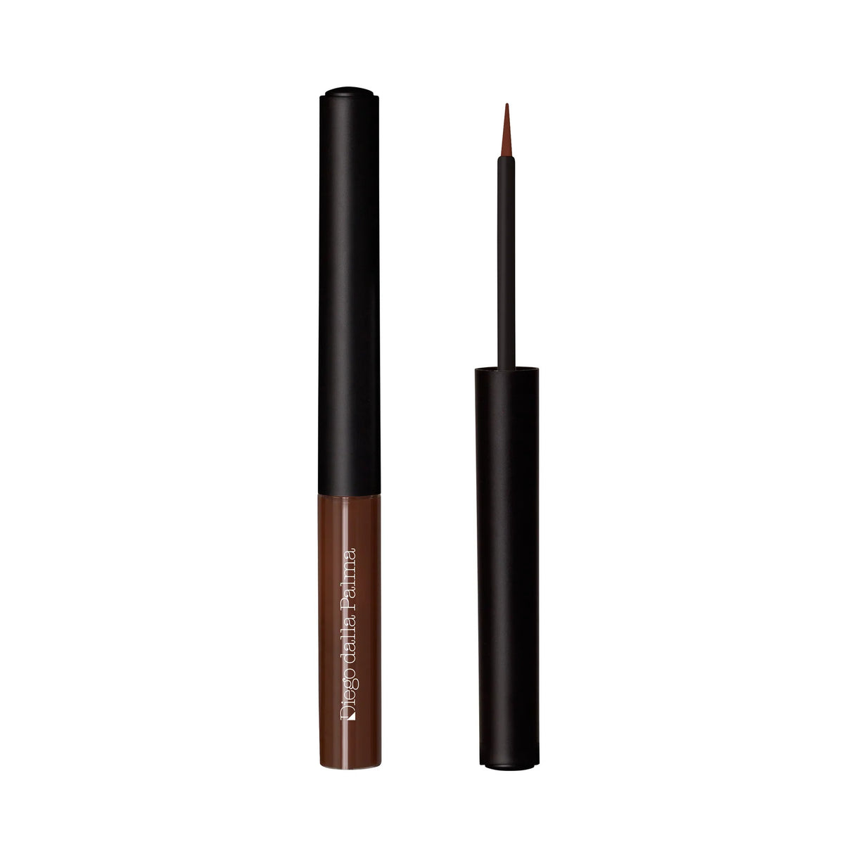 Diego Dalla Palma, Diego Dalla Palma, Waterproof, Semipermanent, Liquid Eyeliner, 42, 1.5 ml *Tester - Feel You