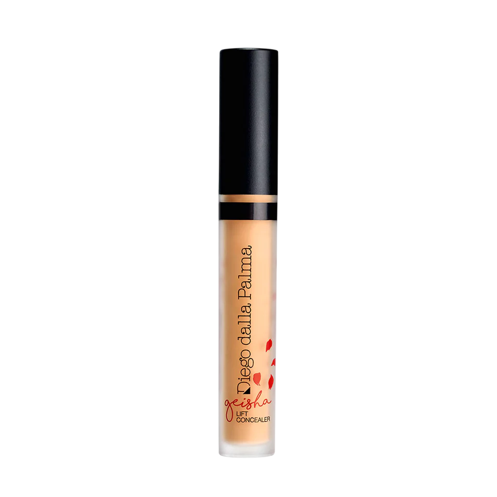 Diego Dalla Palma, Geisha Lift, Lifting, Cream Concealer, 121, 3 ml - Feel You