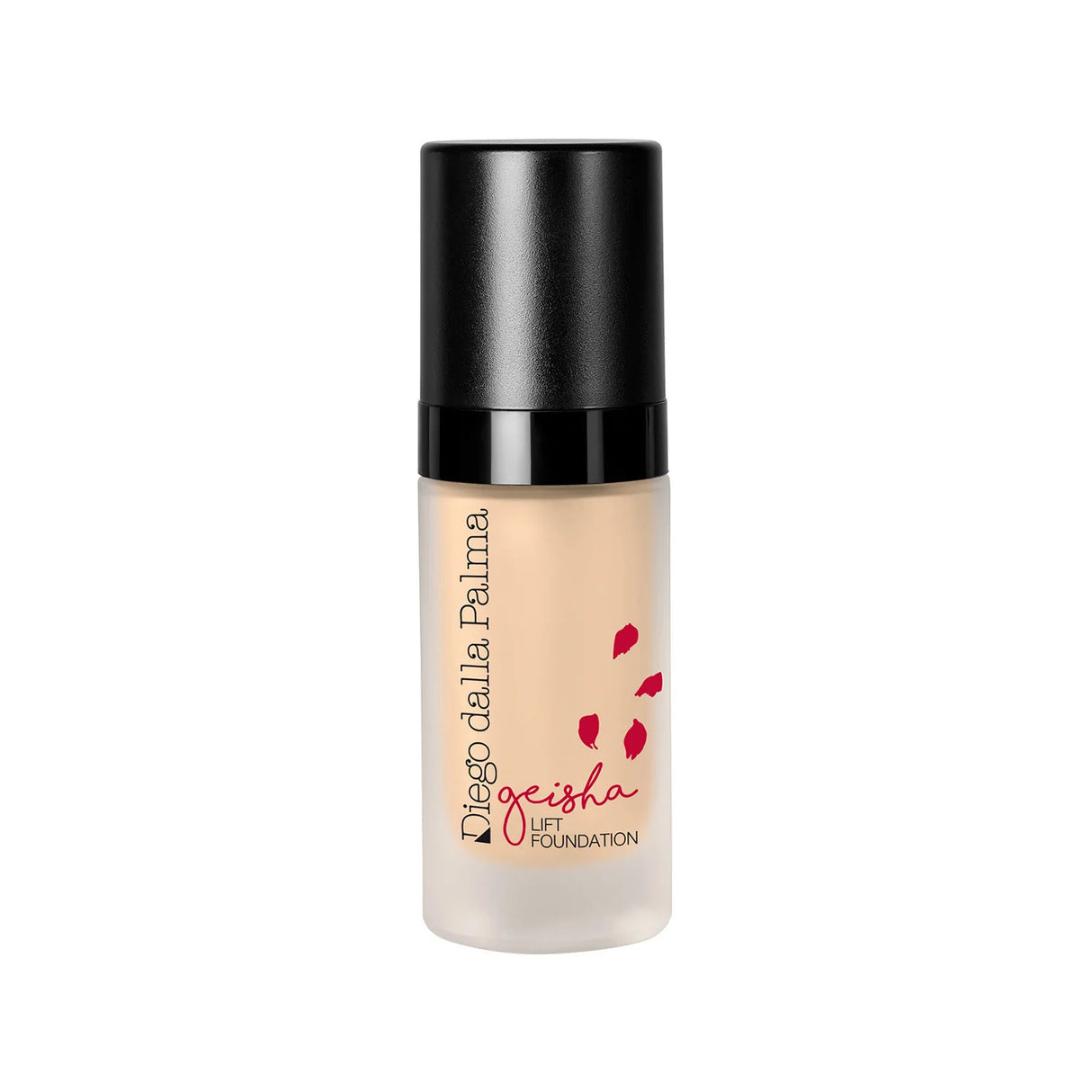 Diego Dalla Palma, Geisha Lift, Lifting, Cream Foundation, 222, 30 ml - Feel You
