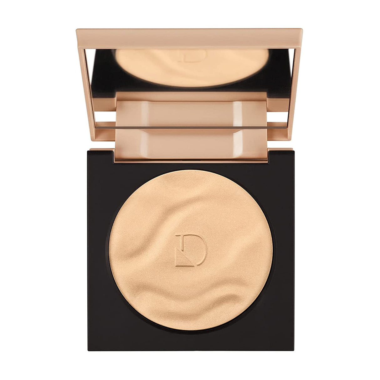 Diego Dalla Palma, Hydra Butter, Vitamin E, Non - 'Chalky' Matte Finish, Compact Powder, 40, Ivory, 11 g *Tester - Feel You