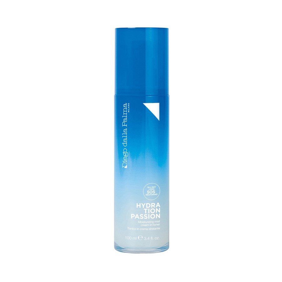 Diego Dalla Palma, Hydration Passion, Calming, Cleansing Toner, 30 ml *Tester - Feel You