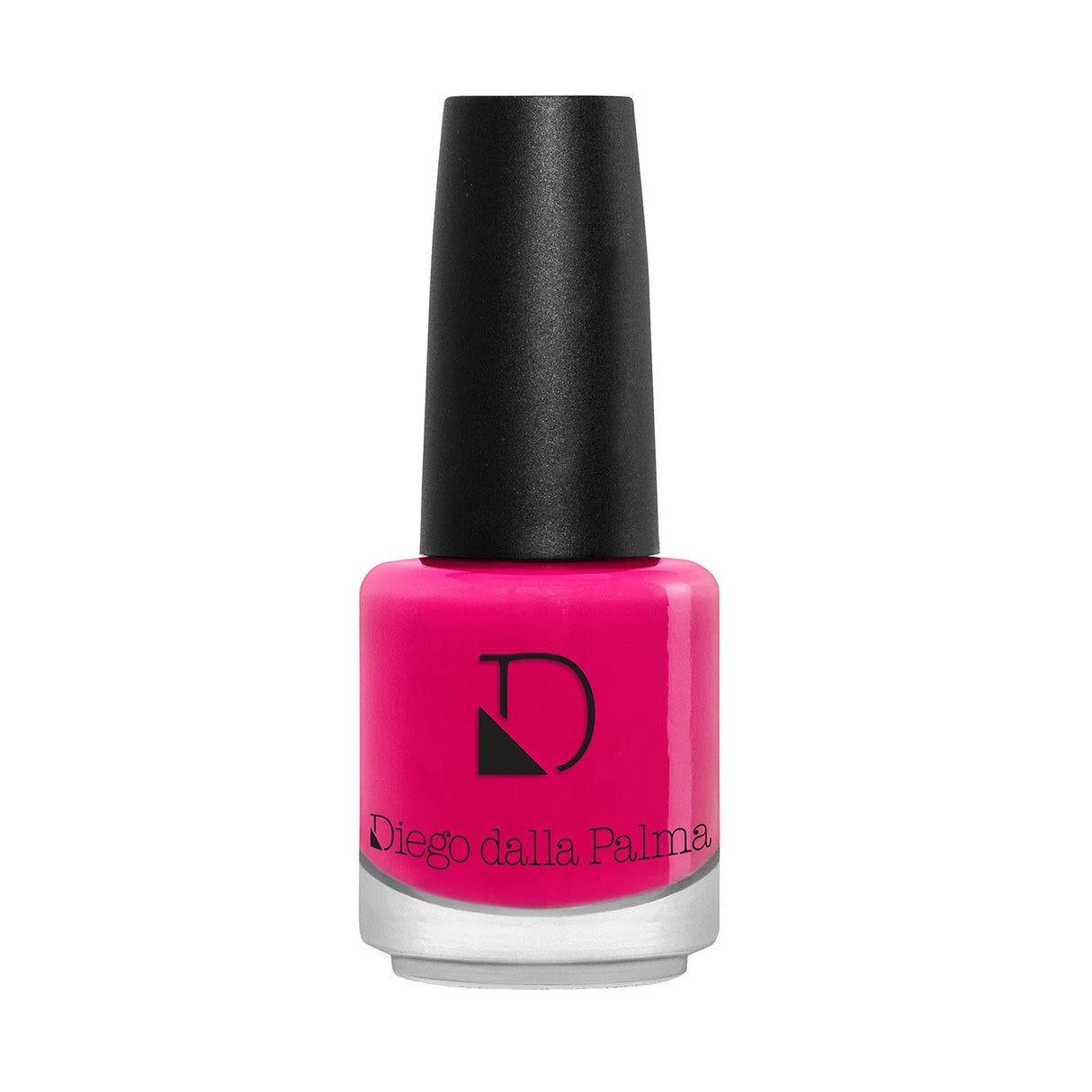 Diego Dalla Palma, Makeup Nails, Toluene-Free, Full-Coverage, Nail Polish, 221, Mon Cherry, 14 ml *Tester - Feel You