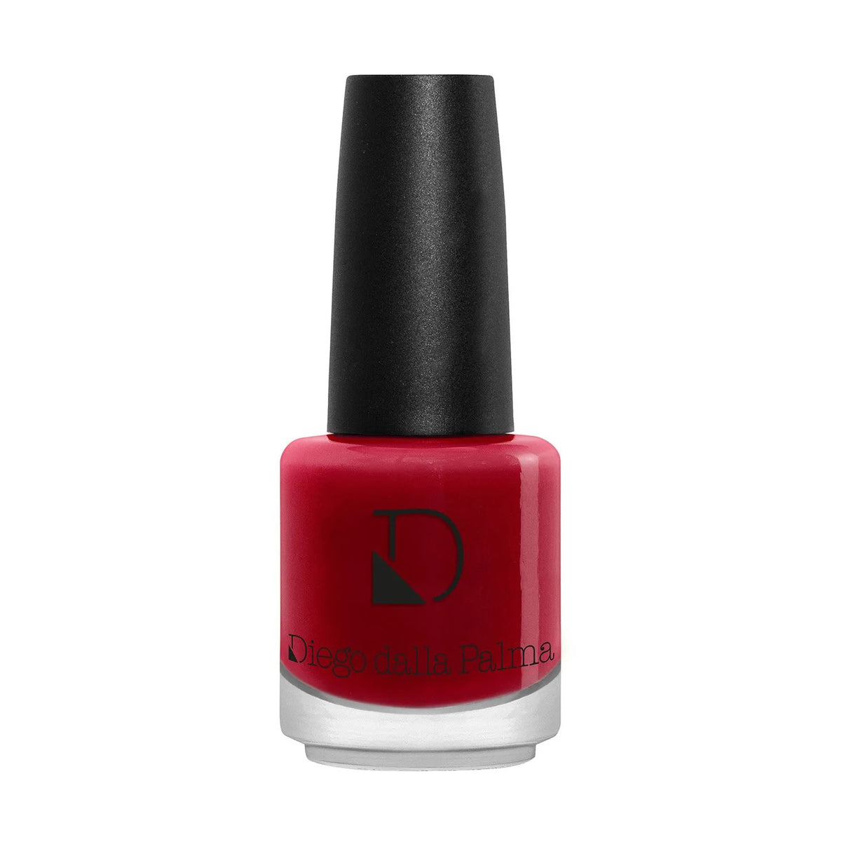 Diego Dalla Palma, Makeup Nails, Toluene-Free, Full-Coverage, Nail Polish, 226, Mystic Red, 14 ml *Tester - Feel You