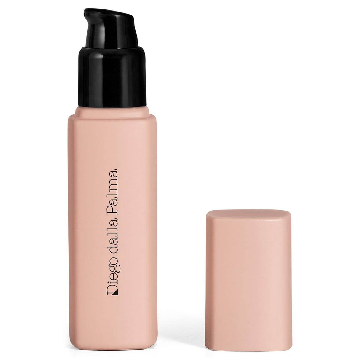Diego Dalla Palma, Nudissimo, Matte Finish, Liquid Foundation, 244W, 30 ml - Feel You