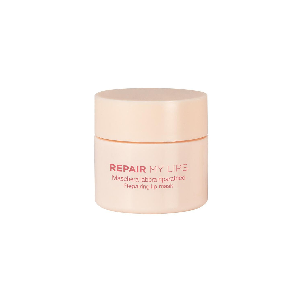 Diego Dalla Palma, Repair My Lips, Repairing, Lip Mask, 25 ml - Feel You
