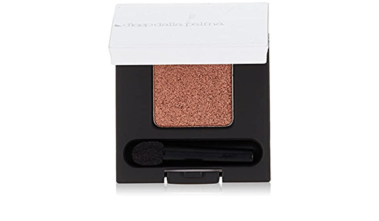 Diego Dalla Palma, Satin Pearl, Eyeshadow Palette, 104, Virgo, 2 g - Feel You