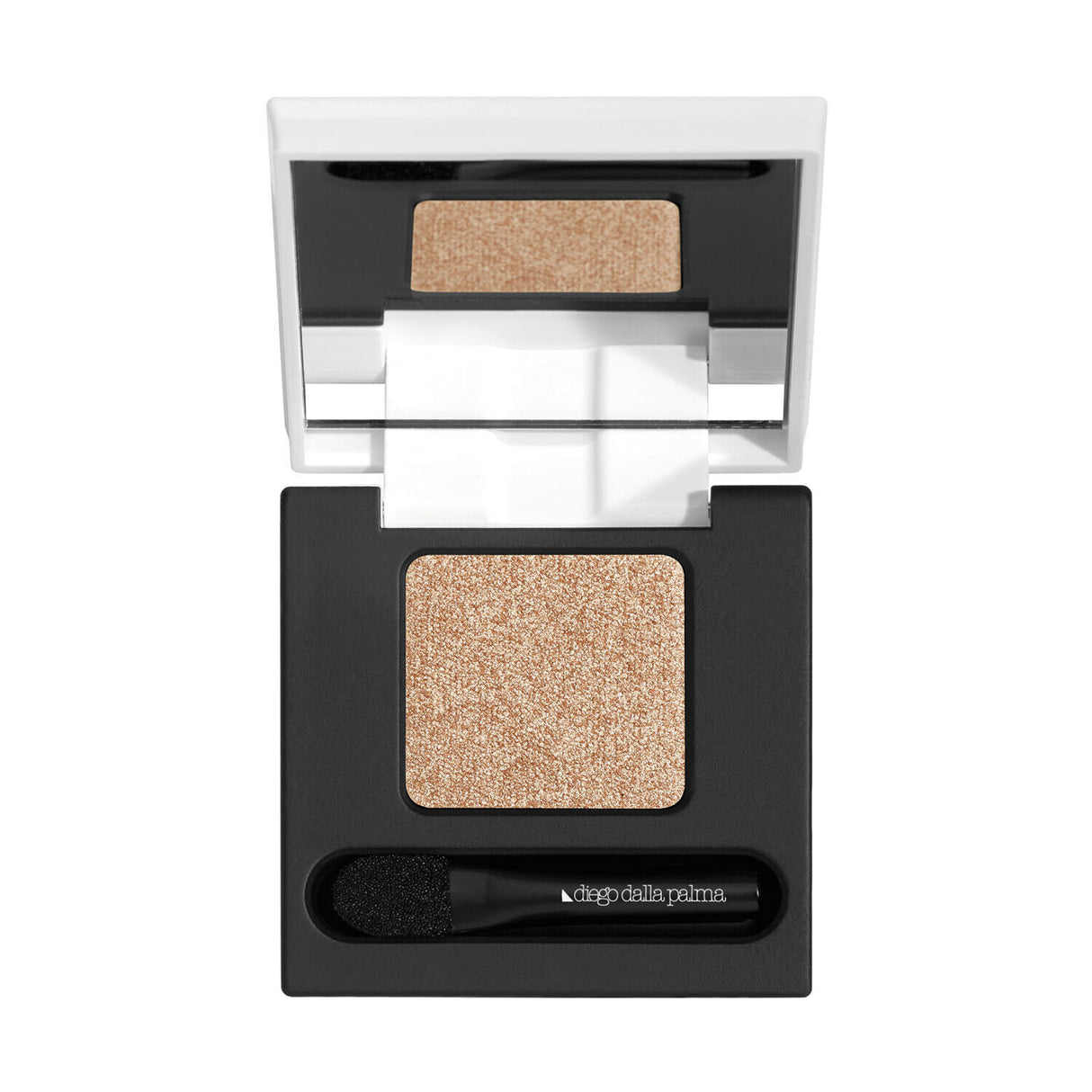 Diego Dalla Palma, Satin Pearl, Eyeshadow Powder, 102, 2 g - Feel You