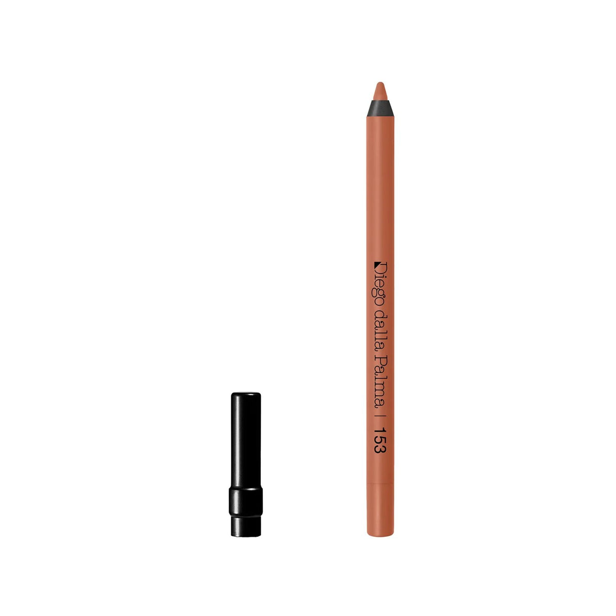 Diego Dalla Palma, Stay On Me, Contour, Lip Liner, 153, 1.2 g - Feel You