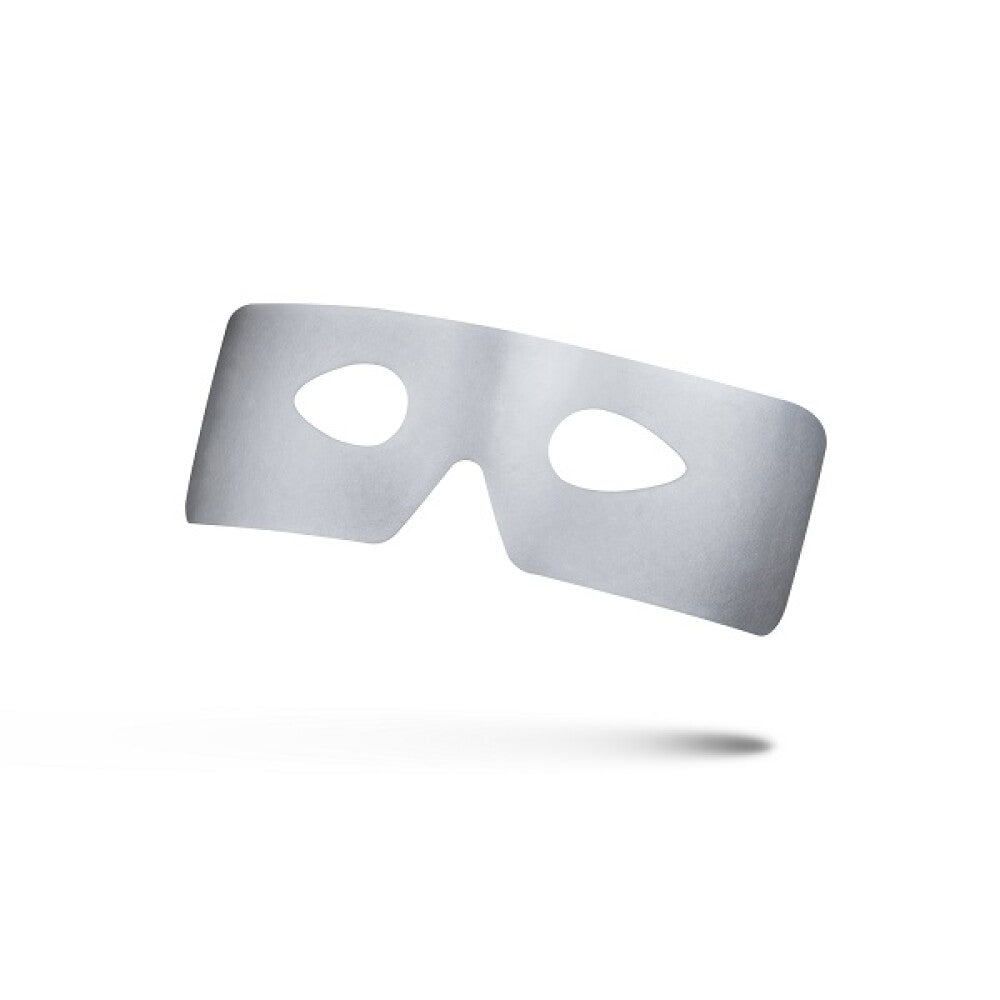 Diego Dalla Palma, Supermask, Diamond Dust, Relaxing, Eye Sheet Mask, *Tester - Feel You