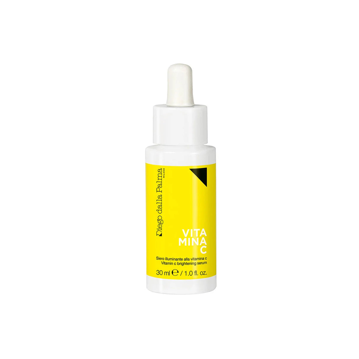 Diego Dalla Palma, Vitamina C, Niacinamide, Brightening, Day & Night, Serum, For Face & Neck, 30 ml - Feel You