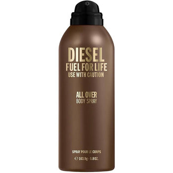 Diesel - Fuel For Life Man Body Spray - 200ml