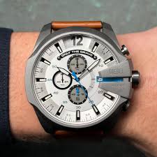 Diesel Mega Chief DZ4280 - Feel You