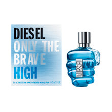 Diesel - Only The Brave High EDT - 50ml - Feel You