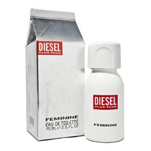 Diesel - Plus Plus Feminine EDT - 75ml - Feel You