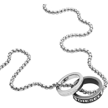 Diesel Studs DX1168040 - Feel You
