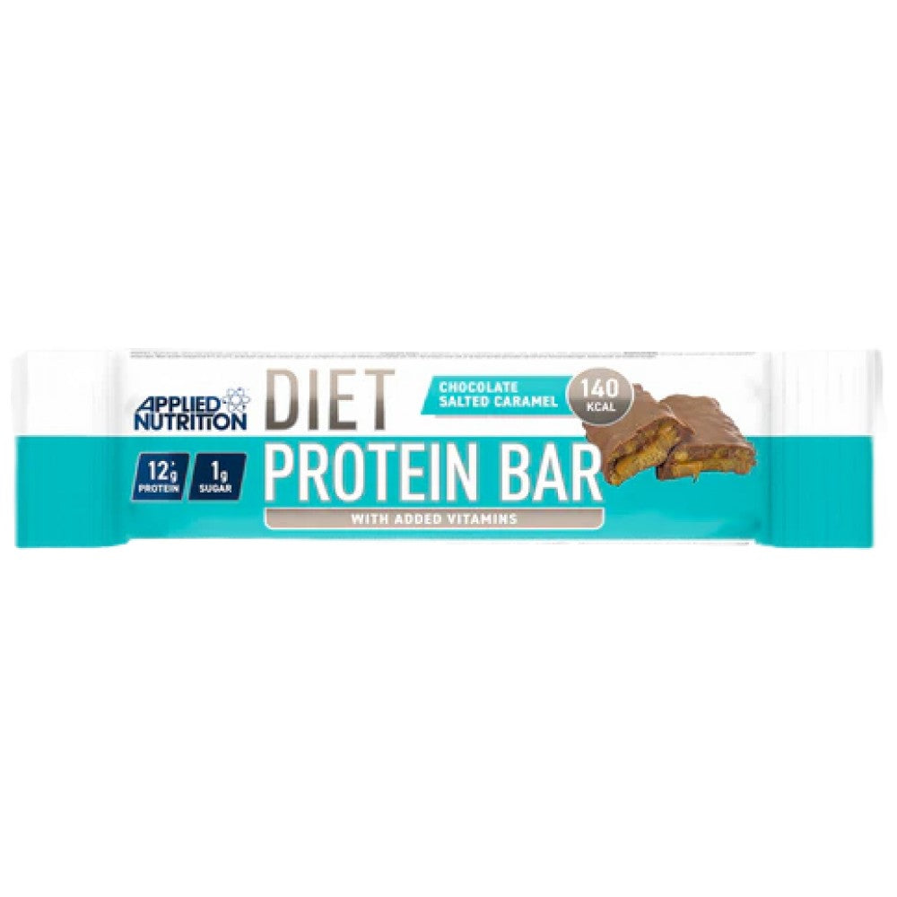Diet Protein Bar - 45 грама - Feel You