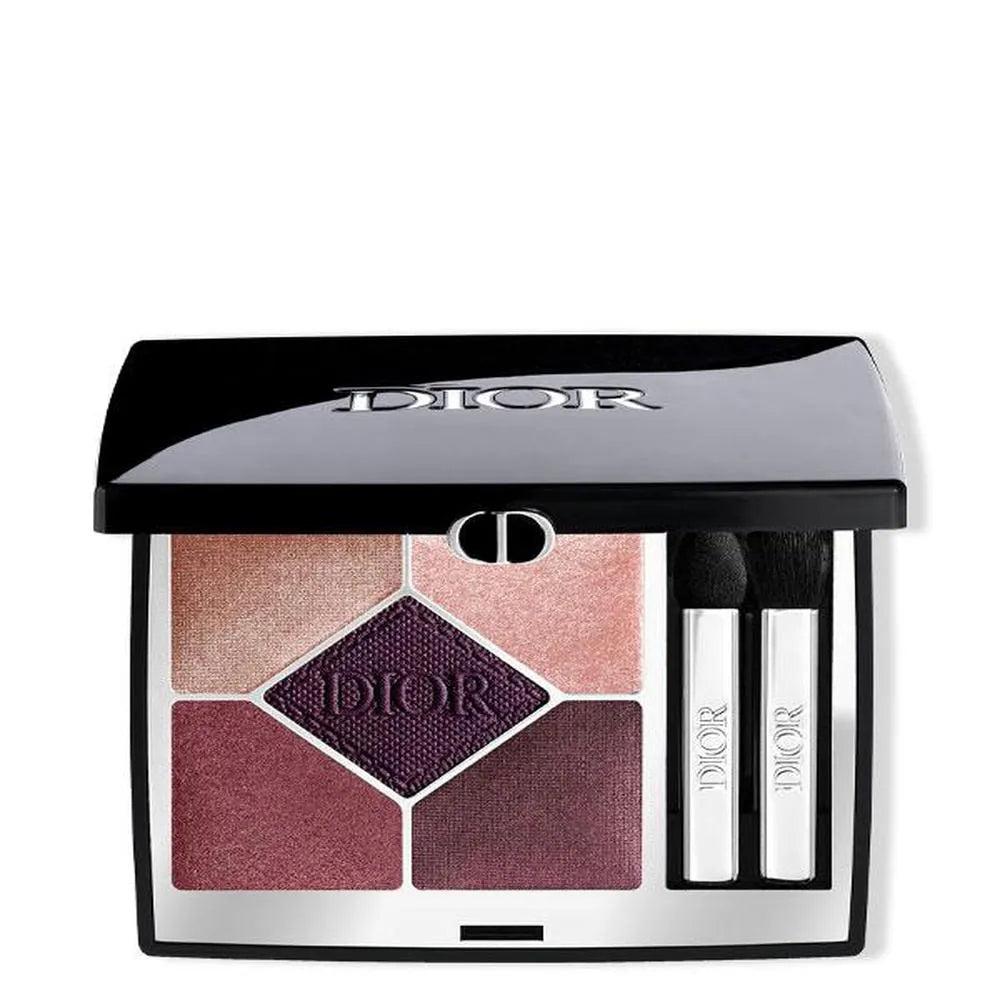 Dior - 5 Couleurs Couture Eyeshadow Palette - Highly pigmented eyeshadow palette 7 g - Feel You
