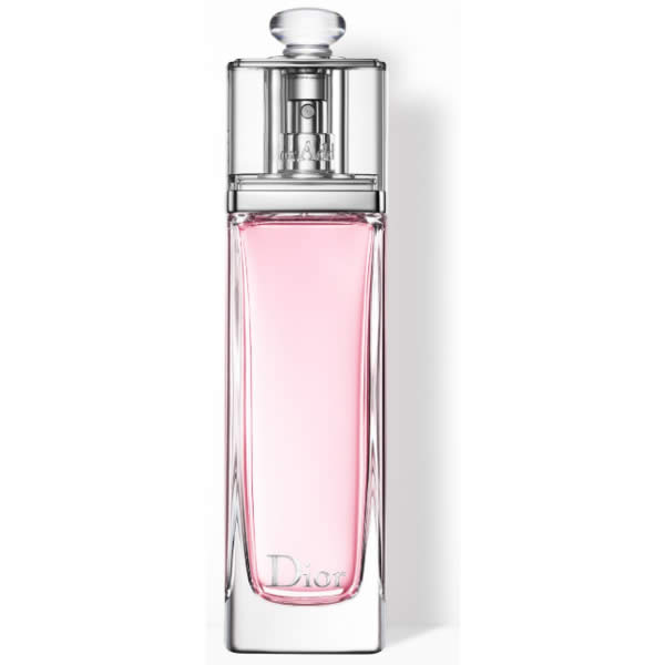 Dior Addict Eau Fraiche Eau De Toilette Spray 100ml - Feel You